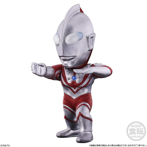 『ウルトラマンシリーズ』【食玩】CONVERGE MOTION ウルトラマン11【BOX】